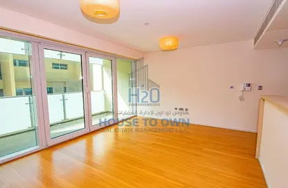 Apartment - 1 Bedroom - 2 Bathrooms for sale in Al Sana 1 - Al Muneera - Al Raha Beach - Abu Dhabi