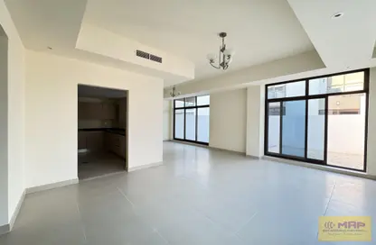 Villa - 4 Bedrooms - 6 Bathrooms for sale in The Fields - District 11 - Mohammed Bin Rashid City - Dubai