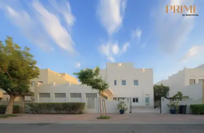 Villa - 5 Bedrooms - 6 Bathrooms for sale in Meadows 7 - Meadows - Dubai