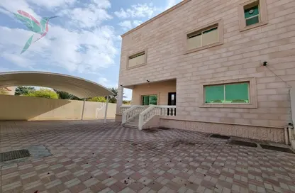 Villa - 4 Bedrooms - 6 Bathrooms for rent in Ramlat Zakher - Zakher - Al Ain