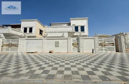 Villa - 4 Bedrooms - 6 Bathrooms for sale in Al Zaheya Gardens - Al Zahya - Ajman