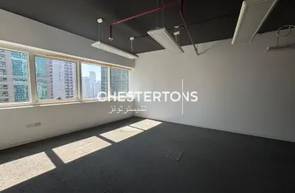 Office Space - Studio for sale in HDS Tower - JLT Cluster F - Jumeirah Lake Towers - Dubai