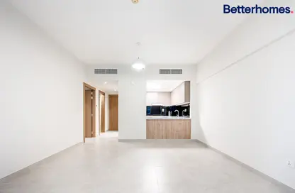 Apartment - 1 Bedroom - 2 Bathrooms for rent in Green View 1 - Green View - Barsha Heights (Tecom) - Dubai