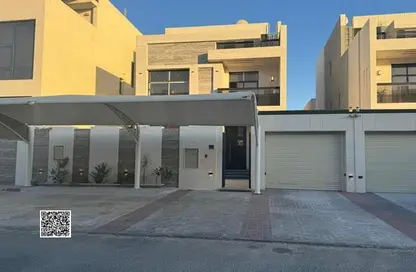 Villa - 5 Bedrooms - 7 Bathrooms for sale in Ajman Global City - Al Alia - Ajman