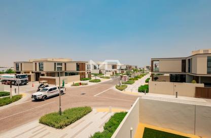 Townhouse - 3 Bedrooms - 5 Bathrooms for sale in Ain Al Maha - Al Jubail Island - Abu Dhabi