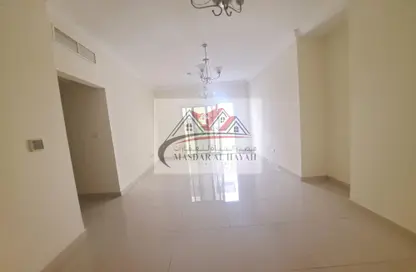 Apartment - 2 Bedrooms - 2 Bathrooms for rent in Muwaileh 3 Building - Muwaileh - Sharjah