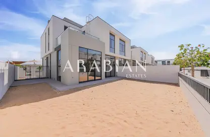 Townhouse - 4 Bedrooms - 4 Bathrooms for rent in Murooj Al Furjan - Al Furjan - Dubai