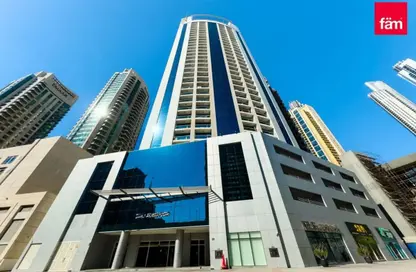 Apartment - 1 Bedroom - 2 Bathrooms for sale in Burj Al Nujoom - Downtown Dubai - Dubai