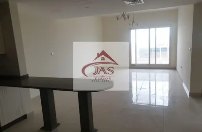 Apartment - 1 Bedroom - 1 Bathroom for rent in Al Fouad Building - Al Furjan - Dubai