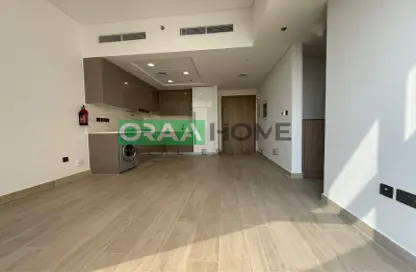 Apartment - 1 Bedroom - 1 Bathroom for rent in AZIZI Riviera - Meydan One - Meydan - Dubai