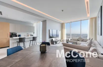 Apartment - 2 Bedrooms - 3 Bathrooms for sale in SLS Dubai Hotel  and  Residences - Business Bay - Dubai