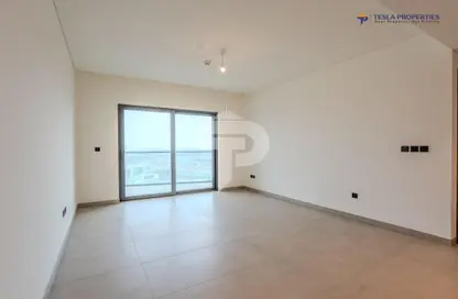 Apartment - 1 Bedroom - 2 Bathrooms for rent in Waves Grande - Sobha Hartland - Mohammed Bin Rashid City - Dubai