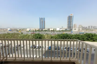 Apartment - 1 Bedroom - 2 Bathrooms for rent in Centrium Tower 1 - Centrium Towers - Dubai Production City (IMPZ) - Dubai