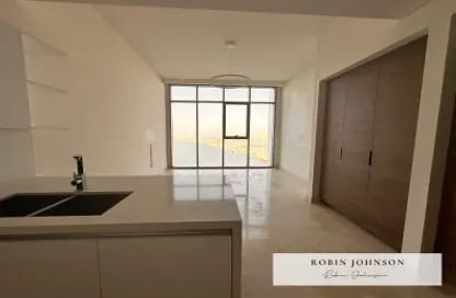 Apartment - 1 Bathroom for rent in ANWA - Maritime City - Dubai