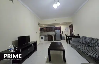 Apartment - 1 Bedroom - 1 Bathroom for rent in Al Mamoura - Muroor Area - Abu Dhabi