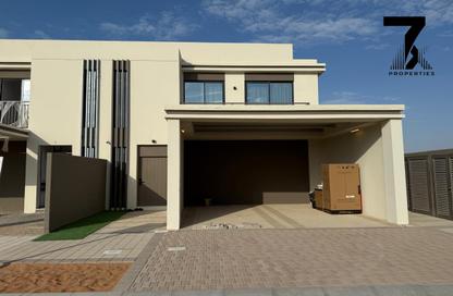 Townhouse - 2 Bedrooms - 4 Bathrooms for sale in Falcon Island North - Falcon Island - Al Hamra Village - Ras Al Khaimah