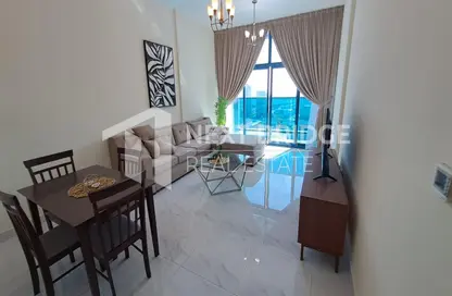 Apartment - 1 Bedroom - 2 Bathrooms for rent in Sydney Tower - Jumeirah Village Circle - Dubai