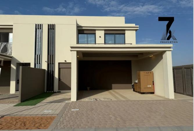 Townhouse - 2 Bedrooms - 3 Bathrooms for sale in Falcon Island North - Falcon Island - Al Hamra Village - Ras Al Khaimah