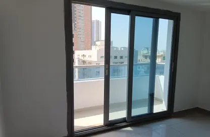 Apartment - 1 Bedroom - 1 Bathroom for rent in Tiger Building Al Yarmouk - Al Nahda - Sharjah