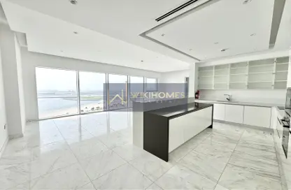 Apartment - 2 Bedrooms - 4 Bathrooms for rent in 1 JBR - Jumeirah Beach Residence - Dubai