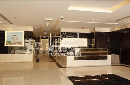 Apartment - 2 Bedrooms - 2 Bathrooms for sale in Art Tower - Al Nahda - Sharjah