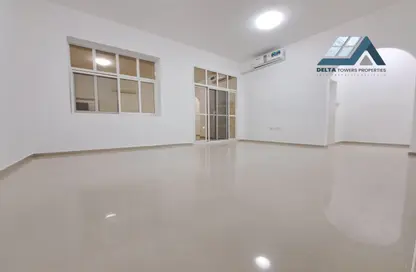 Apartment - 3 Bedrooms - 3 Bathrooms for rent in SH- 23 - Al Shamkha - Abu Dhabi