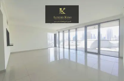 Apartment - 2 Bedrooms - 3 Bathrooms for rent in Boulevard Point - Downtown Dubai - Dubai