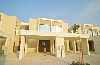 Townhouse - 4 Bedrooms - 5 Bathrooms for rent in Talia - The Valley - Dubai