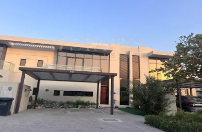 Villa - 3 Bedrooms - 5 Bathrooms for rent in Topanga - DAMAC Hills - Dubai