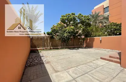 Villa - 4 Bedrooms - 5 Bathrooms for sale in Rabdan - Abu Dhabi