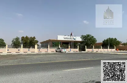 Land - Studio for sale in Manama - Ajman