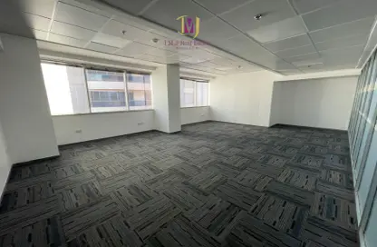 Office Space - Studio - 1 Bathroom for rent in Al Moosa Tower 1 - Al Moosa Towers - Sheikh Zayed Road - Dubai