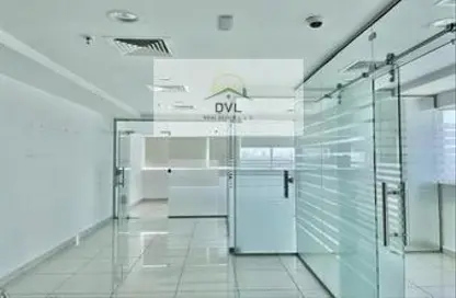 Office Space - Studio - 1 Bathroom for rent in Yes Business Tower - Al Barsha 1 - Al Barsha - Dubai