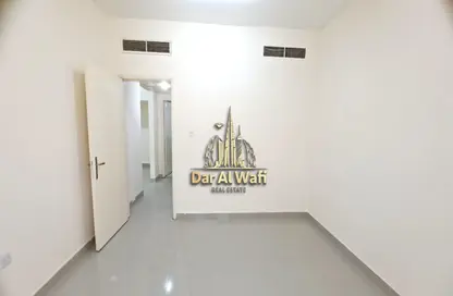 Apartment - 1 Bedroom - 1 Bathroom for rent in Taliatela Street - Al Nahda - Sharjah