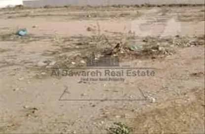 Land - Studio for sale in Al Rawda 1 - Al Rawda - Ajman