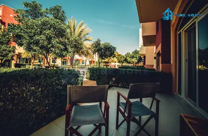 Apartment - 1 Bedroom - 2 Bathrooms for sale in Waterfall District - Al Ghadeer - Abu Dhabi