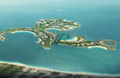 Apartment - 1 Bedroom - 2 Bathrooms for sale in Park Beach Residence 2 - Park Beach Residence - Al Marjan Island - Ras Al Khaimah