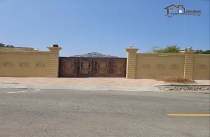 Villa - 3 Bedrooms - 4 Bathrooms for rent in Al Riffa - Ras Al Khaimah