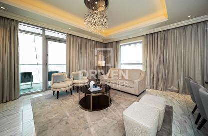 Apartment - 3 Bedrooms - 3 Bathrooms for sale in The Address Residence Fountain Views 1 - The Address Residence Fountain Views - Downtown Dubai - Dubai