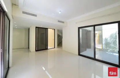 Townhouse - 4 Bedrooms - 6 Bathrooms for sale in The Field - DAMAC Hills - Dubai