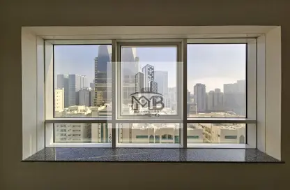 Apartment - 1 Bedroom - 1 Bathroom for rent in New Al Taawun Road - Al Taawun - Sharjah