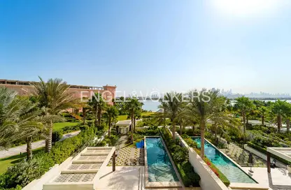 Apartment - 3 Bedrooms - 5 Bathrooms for sale in Atlantis The Royal Residences - Palm Jumeirah - Dubai