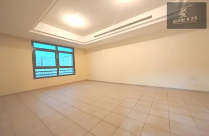 Apartment - 2 Bedrooms - 2 Bathrooms for rent in Shabiya 10 - Shabiya - Mussafah - Abu Dhabi