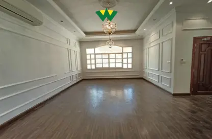 Villa - 4 Bedrooms - 6 Bathrooms for rent in Mohamed Bin Zayed Centre - Mohamed Bin Zayed City - Abu Dhabi