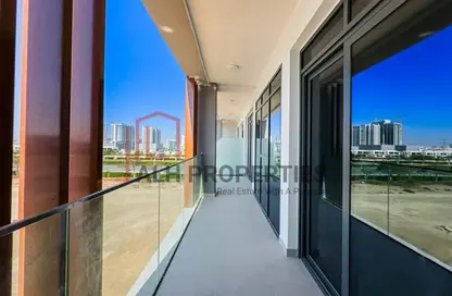 Apartment - 1 Bedroom - 1 Bathroom for sale in Azizi Greenfield - Meydan Avenue - Meydan - Dubai