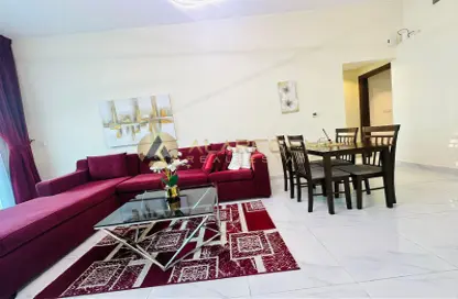 Apartment - 2 Bedrooms - 3 Bathrooms for rent in Sydney Tower - Jumeirah Village Circle - Dubai