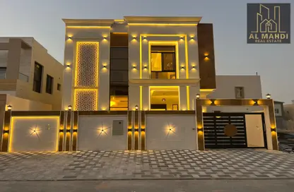 Villa - 6 Bedrooms for sale in Al Yasmeen 1 - Al Yasmeen - Ajman