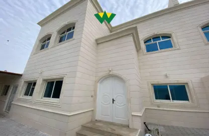 Villa - 5 Bedrooms - 6 Bathrooms for rent in Mohamed Bin Zayed Centre - Mohamed Bin Zayed City - Abu Dhabi