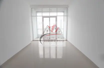 Apartment - 3 Bedrooms - 3 Bathrooms for rent in Rasheed Tower 3 - Al Taawun - Sharjah