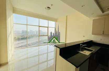 Apartment - 1 Bathroom for rent in Reef Residence - District 13 - Jumeirah Village Circle - Dubai